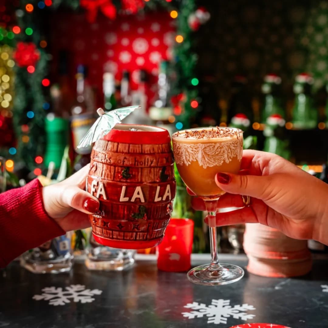 Miracle at Henrietta