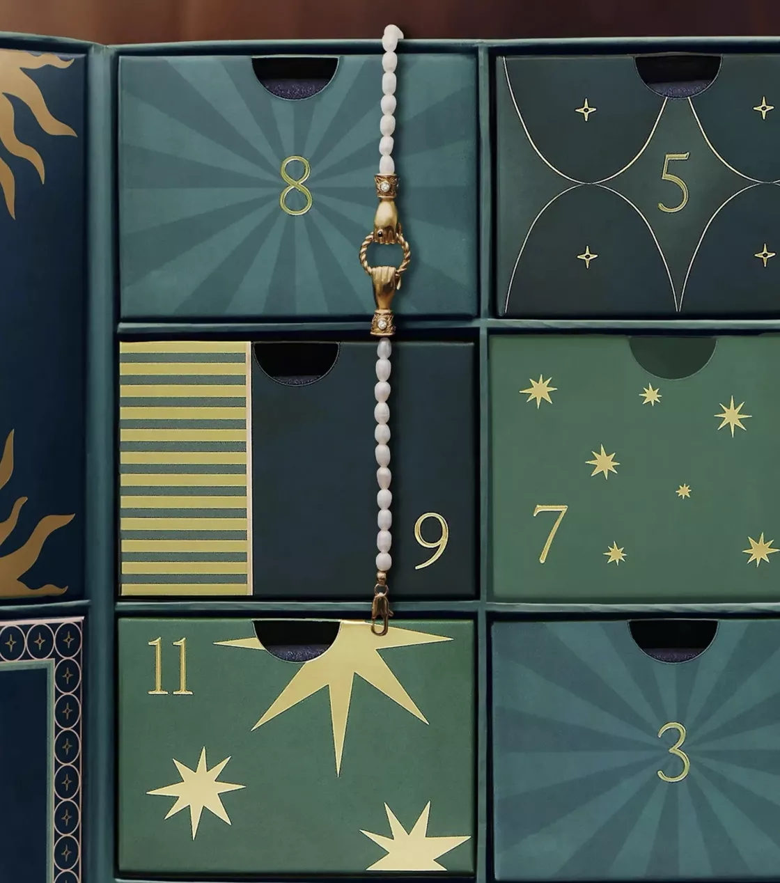 Countdown to Christmas