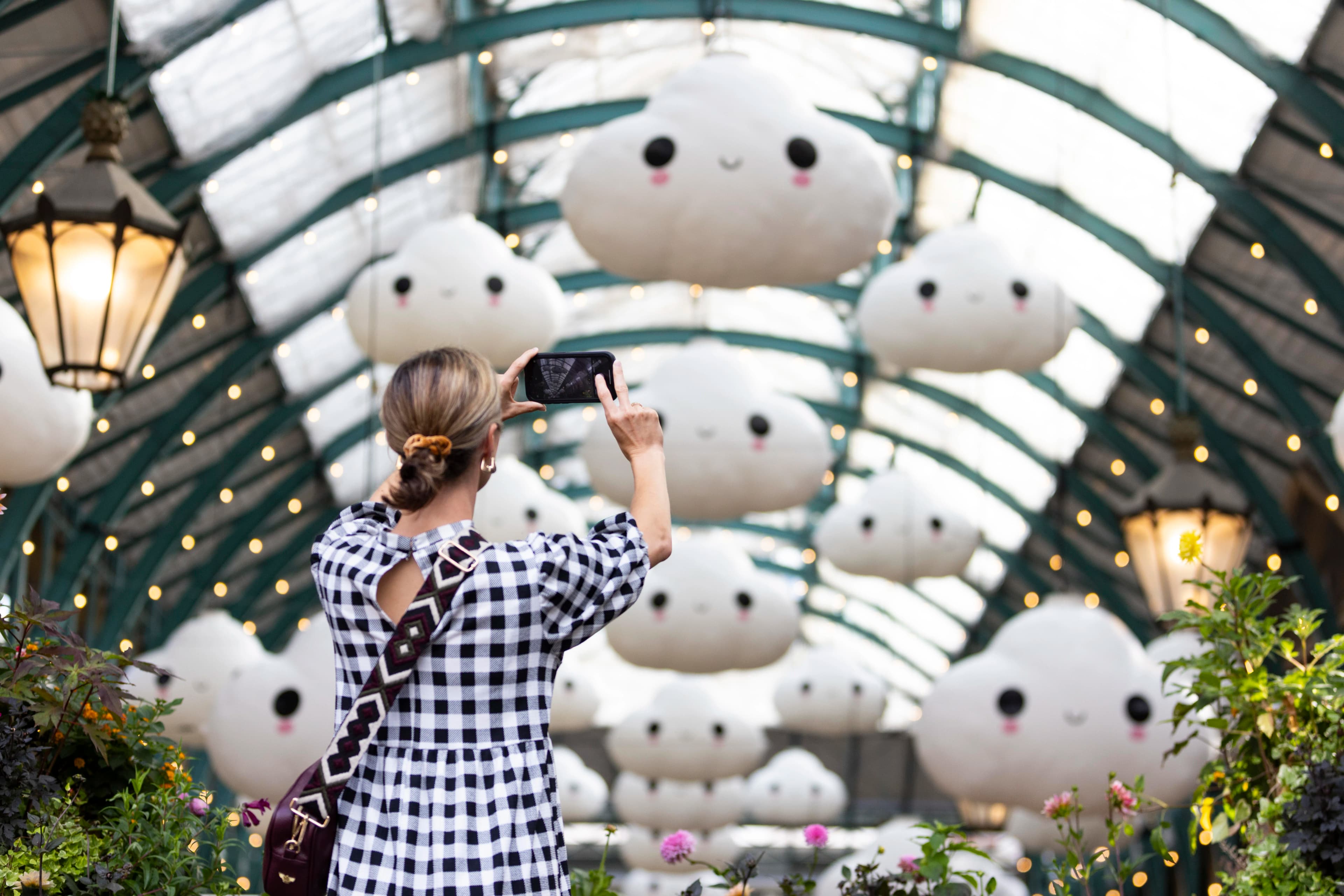 The Home of Experience