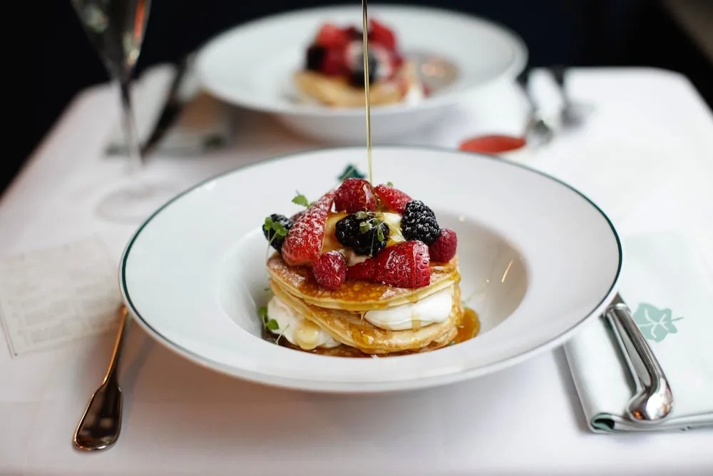 The Ivy Market Grill