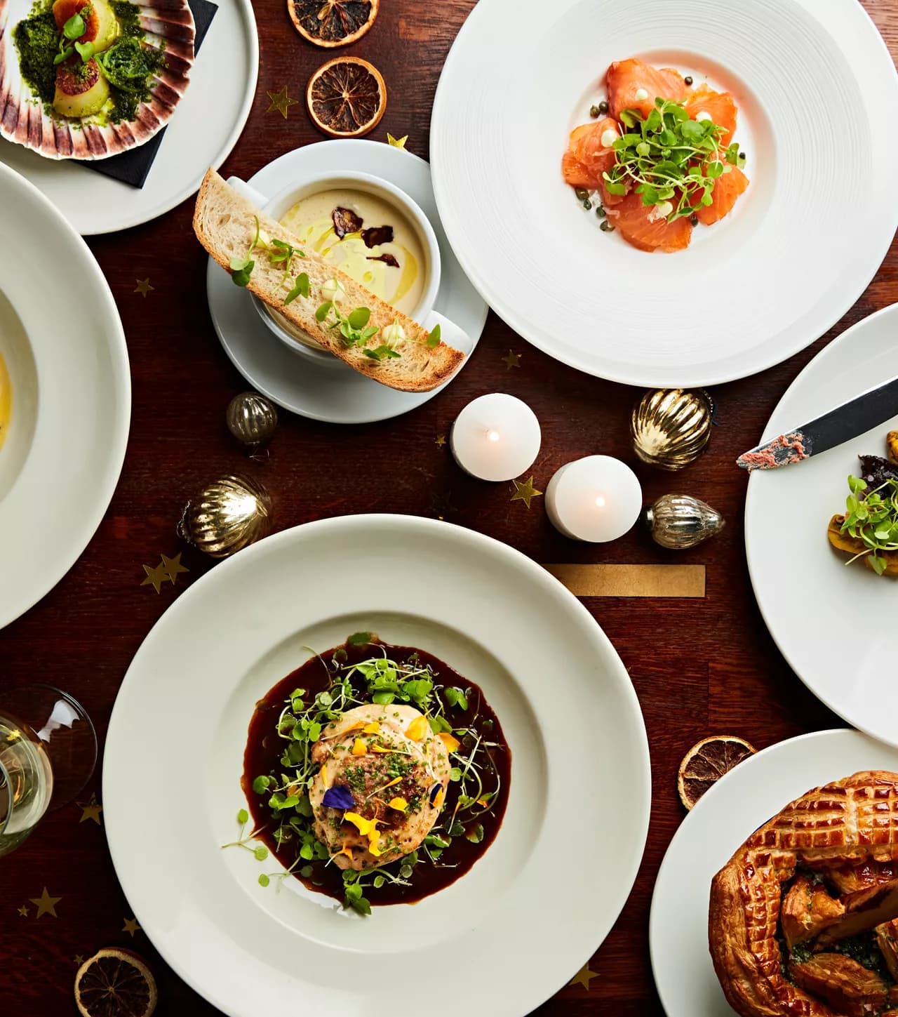 Pivot British Bar & Bistro