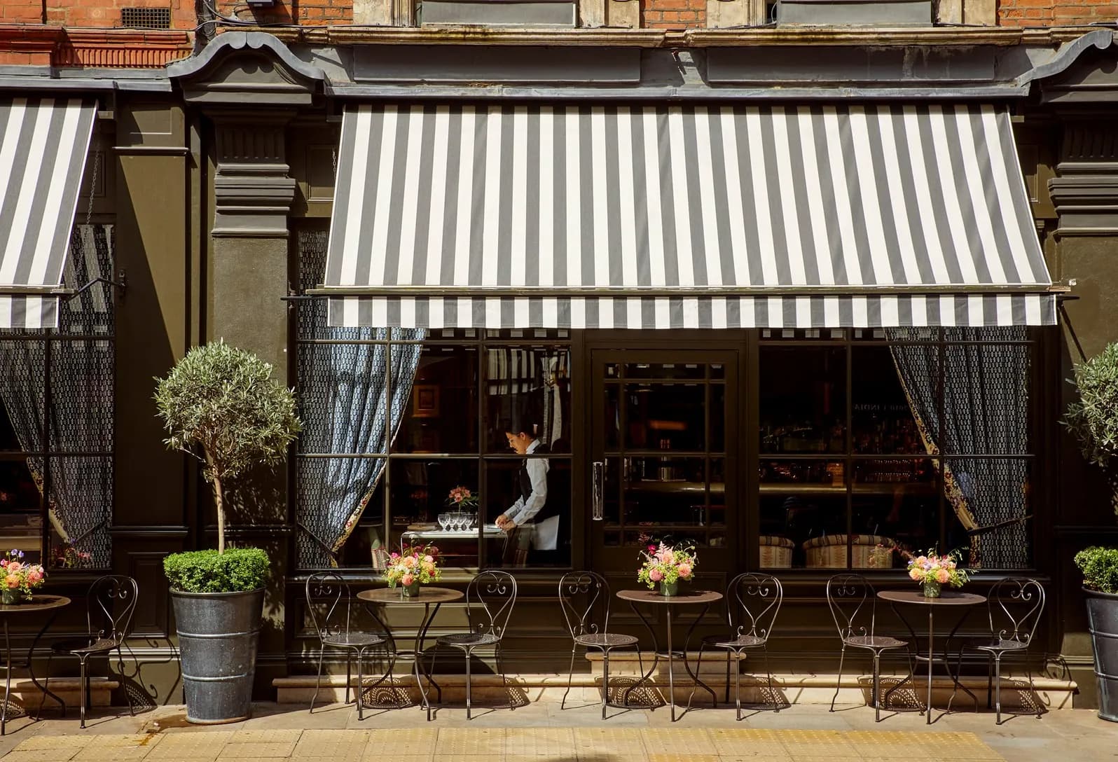 Discover The Good Food Guide's 'Restaurant Month'