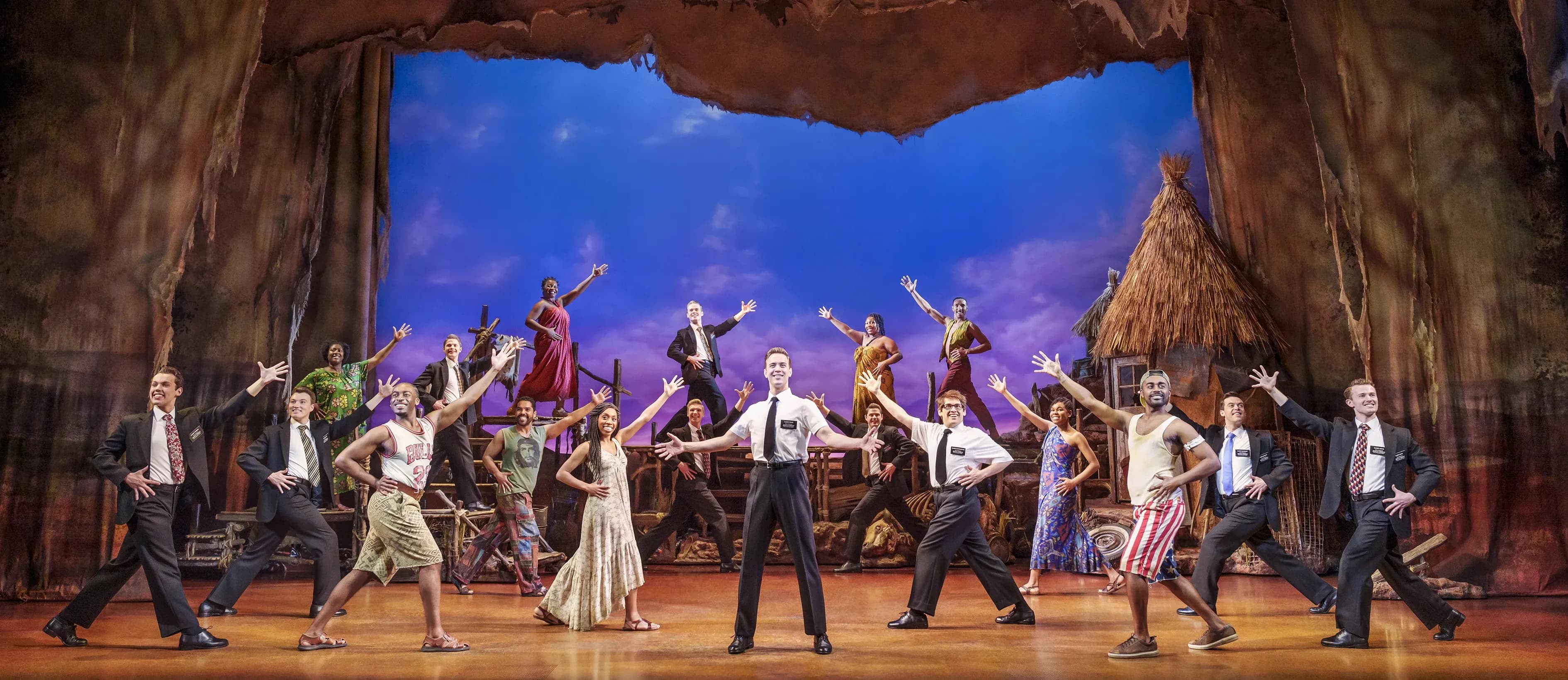 The Ultimate Guide to Musicals in the West End