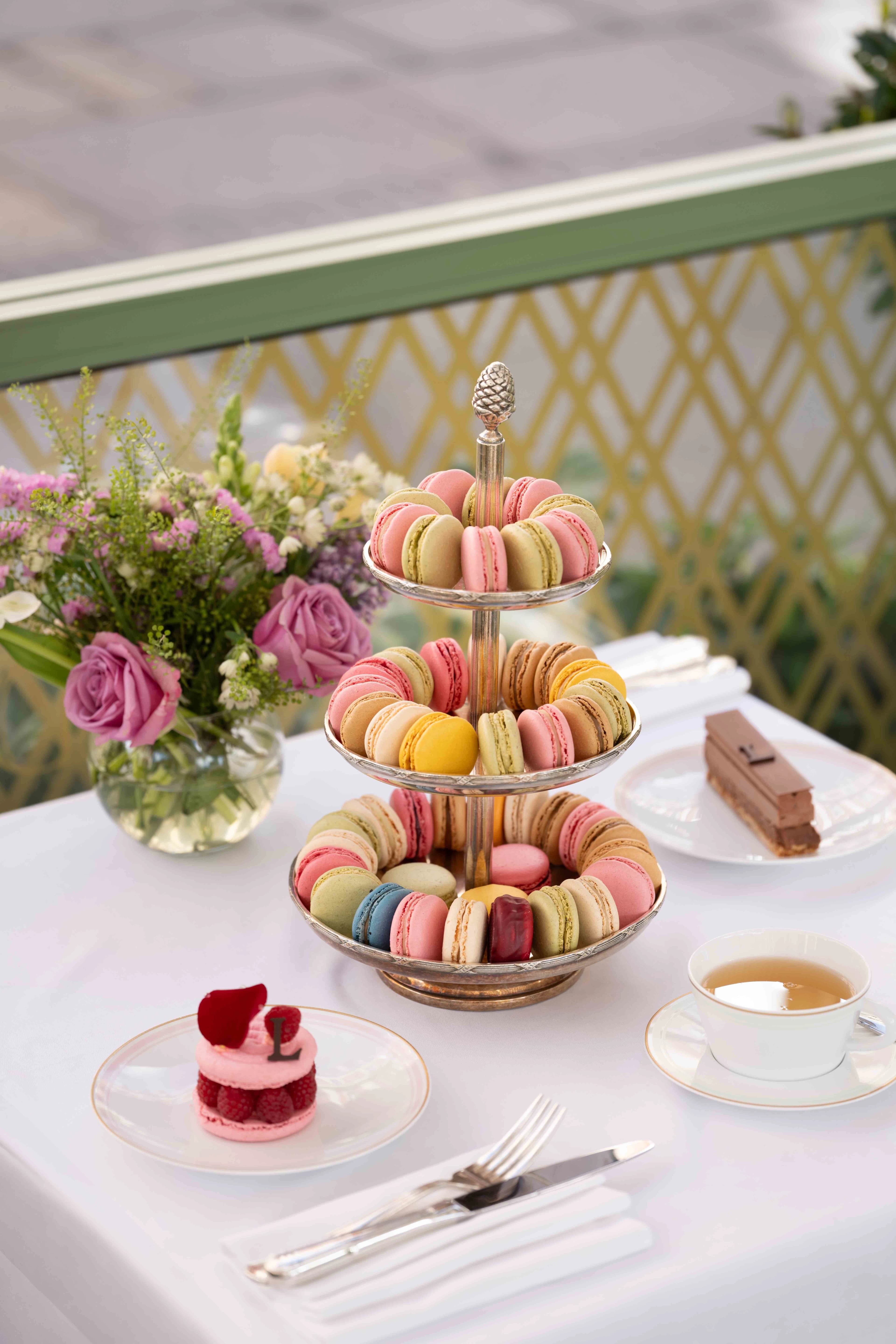 Ladurée