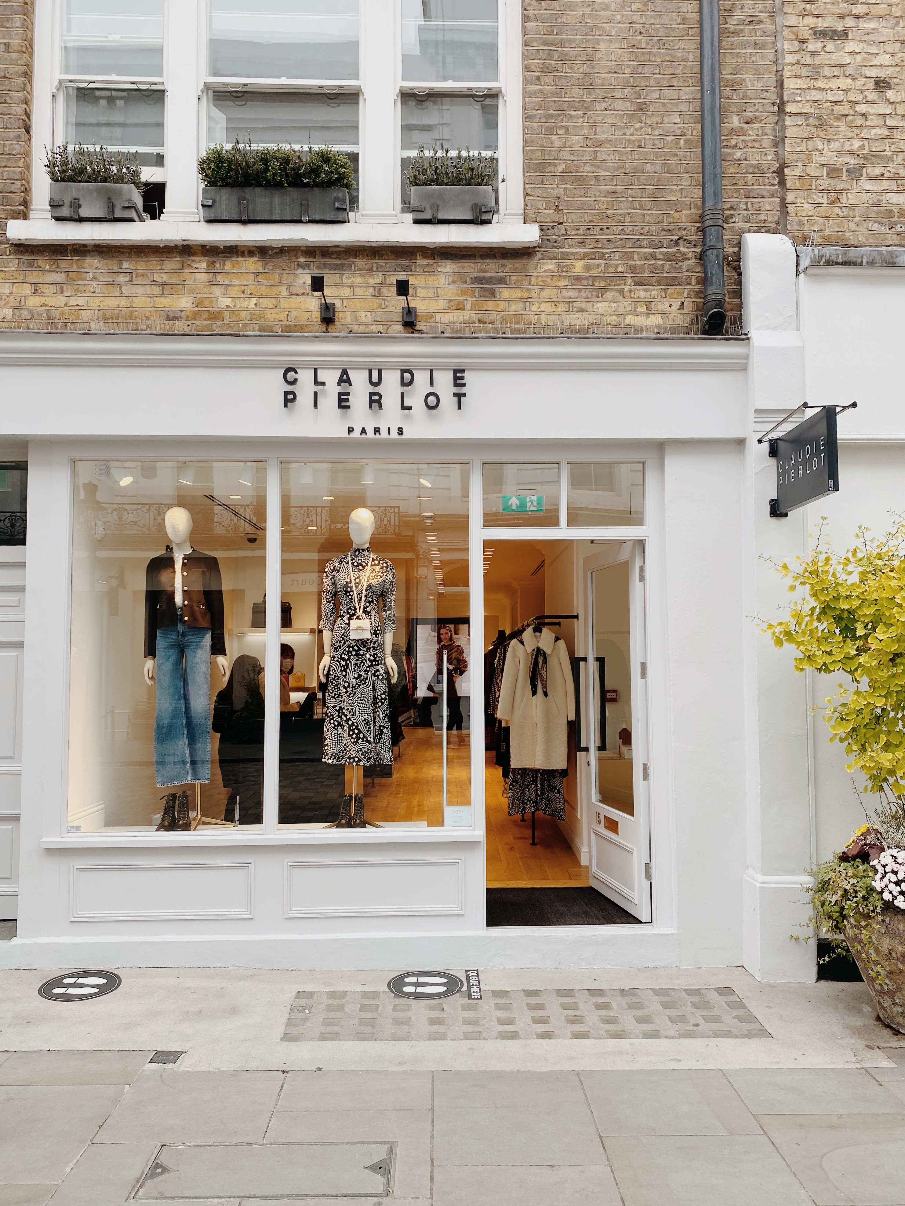 covent garden dress shops