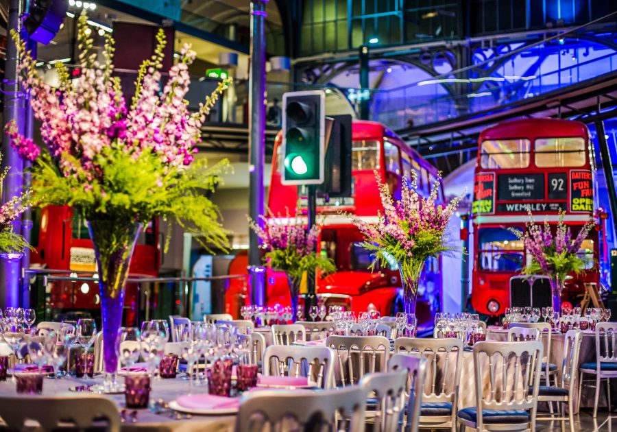 Christmas Venue Hire Covent Garden   London Transport Museum Hero E1531903401216 900x630 