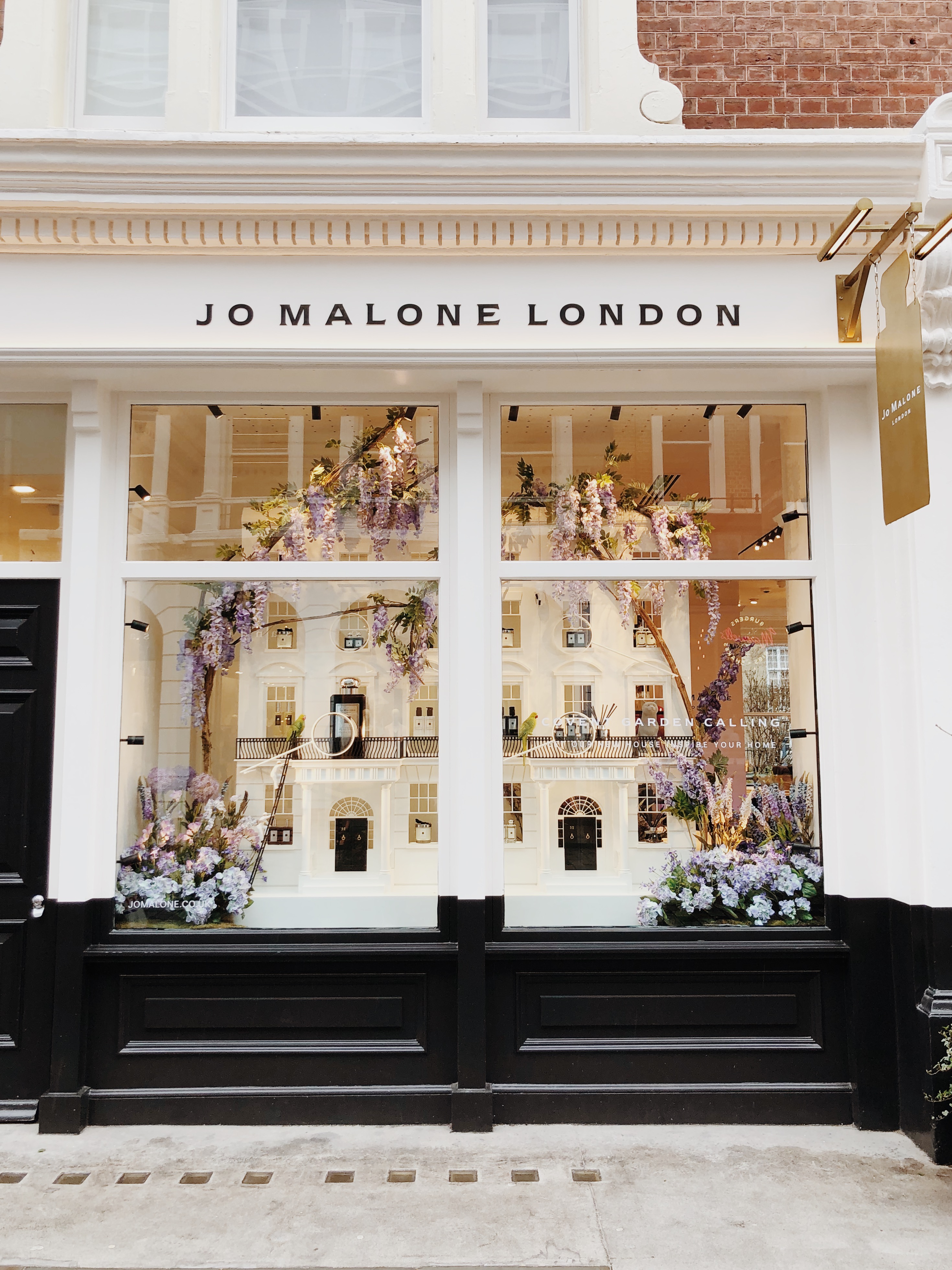 jo malone london near me