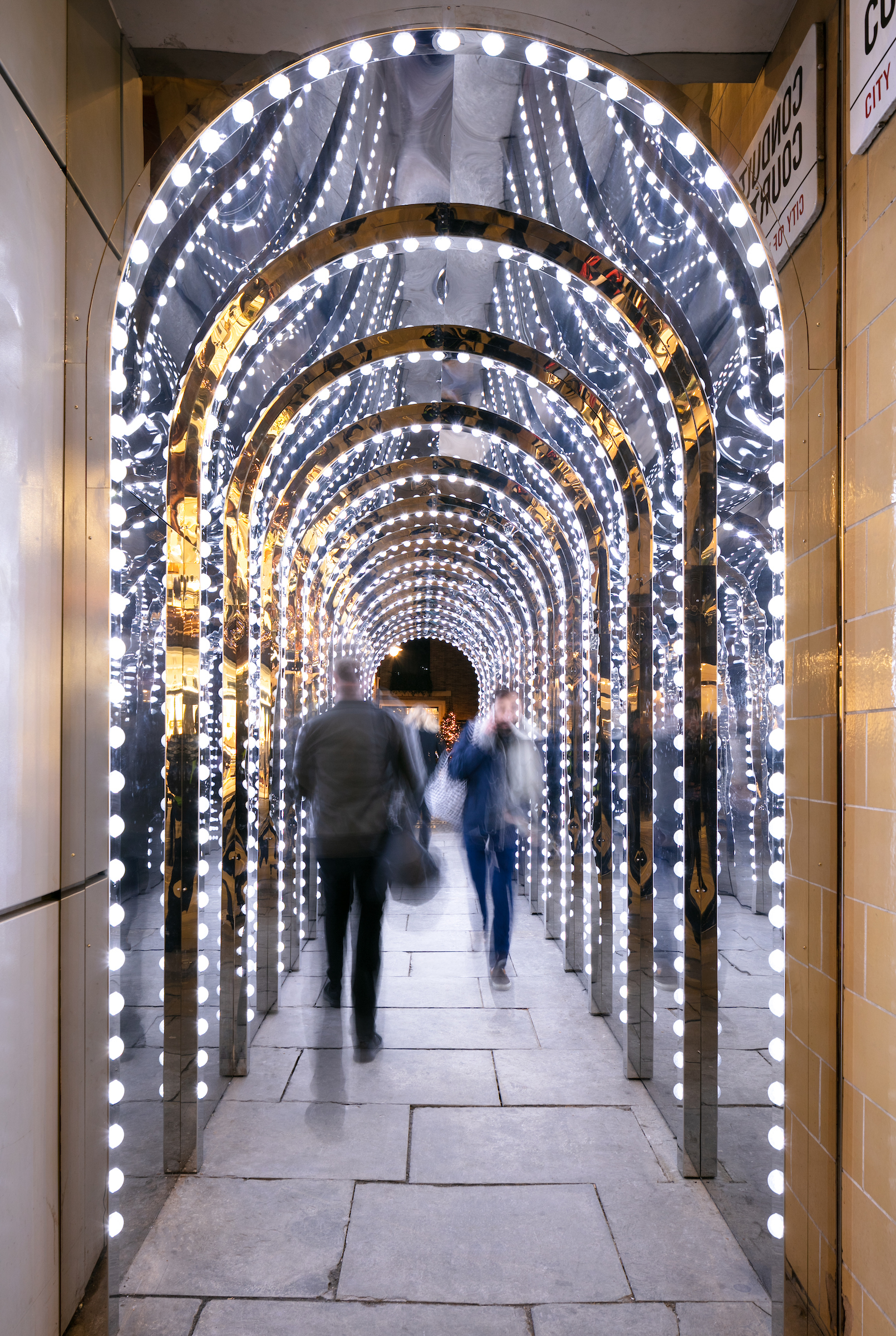 Visit Covent Garden