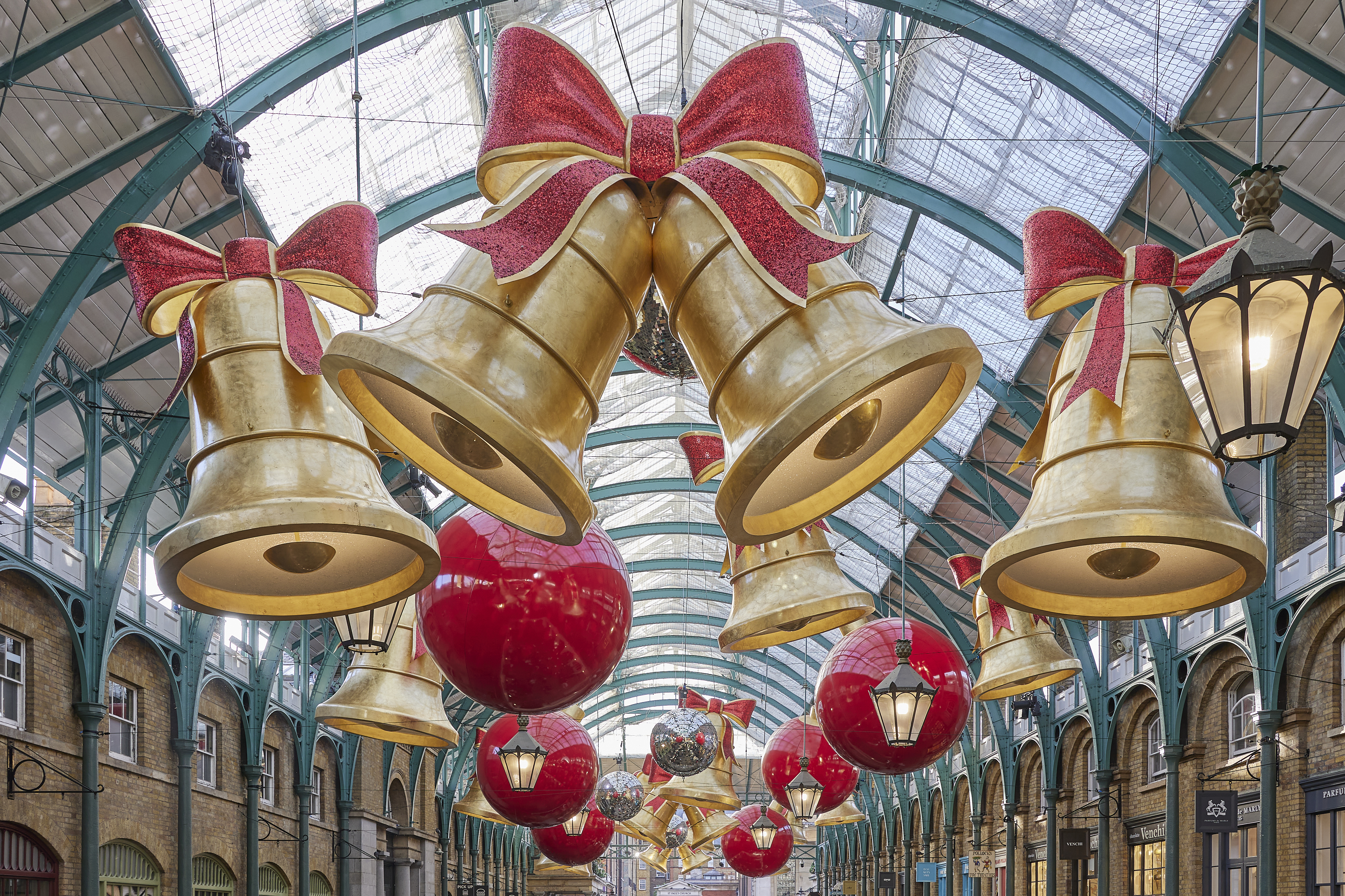 Covent Garden | Shopping, Dining and Culture Destination