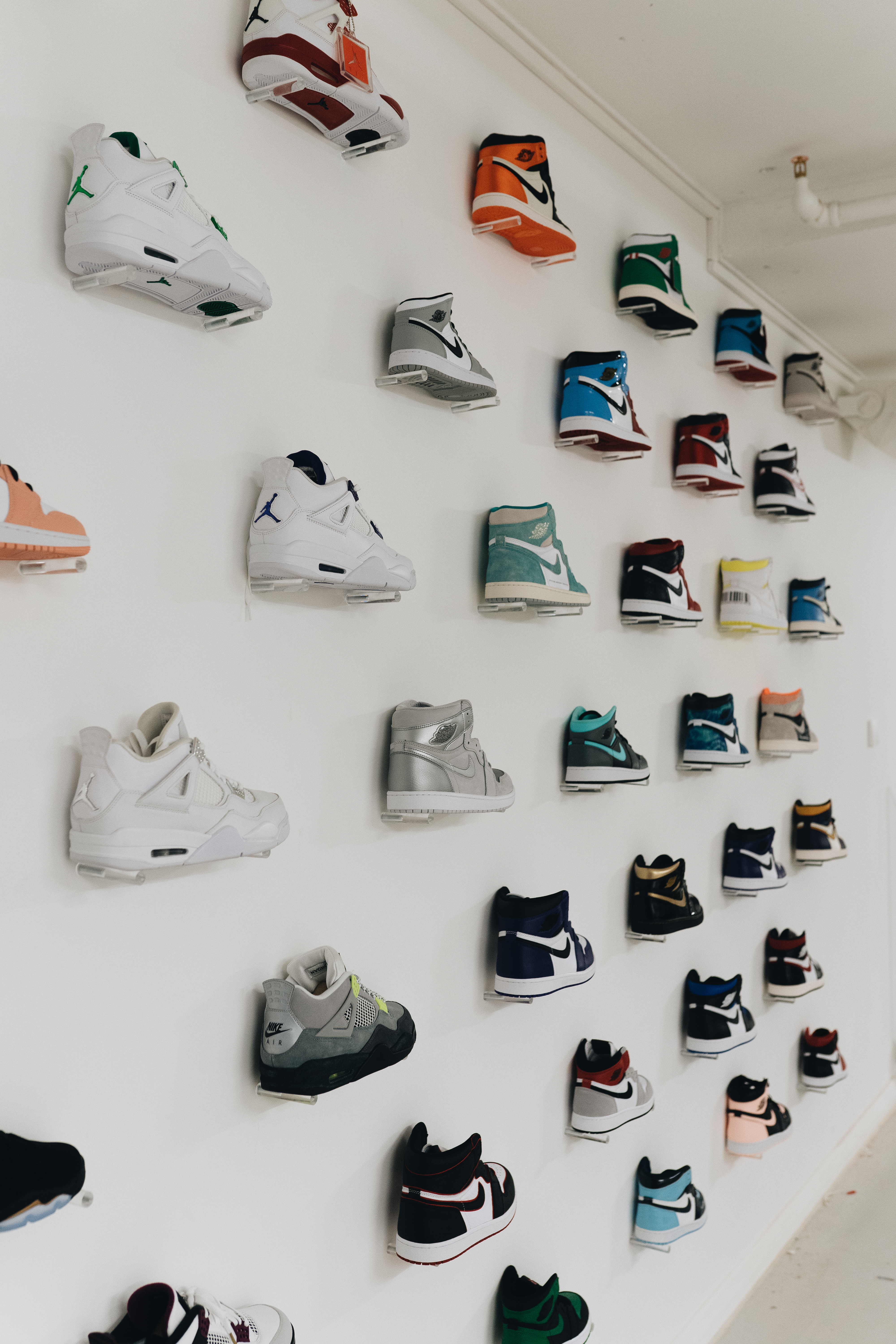 Kick Game | Sneaker Shops | Covent Garden